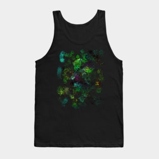 Nature’s beauty 2 Tank Top